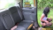 หนังav Sex mad busty MILF fucked in her ass by a taxi driver 3gp