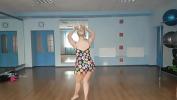 ดูหนังav Kizomba lady style bellydancer DIVA DARINA