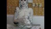 ดูหนังav heather in white gunge