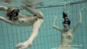 หนังav Girls swimming underwater and enjoying eachother