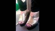 หนังโป๊ candid mature feet in bus closeup CAM07034 36 HD