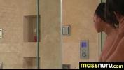 ดูหนังxxx Nuru Massage Ends with a Hot Shower Fuck 2 ร้อน