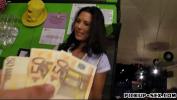 หนังโป๊ Czech babe Alexa Tomas banged for cash Mp4