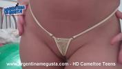 คลิปโป๊ออนไลน์ Wicked Weasel Thong inside Pussy Naked Cameltoe 3gp ล่าสุด