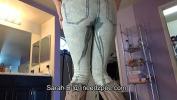 ดูหนังav Sarah B period female desperation amp wetting her jeans 3gp