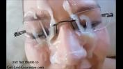 หนังxxx MILF with glasses takes a facial 2024 ล่าสุด