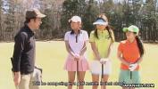 คริปโป๊ Asian golf game turns into a toy session 3gp ฟรี