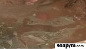 หนังโป๊ใหม่  Soapy Massage End With a Big Cumshot 28 2024 ร้อน