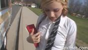 คลิปโป๊ออนไลน์ Blonde Lexi Belle Nailed Hard in Truck ล่าสุด