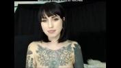 ดูหนังxxx Beautiful Busty Tattooed Brunette Anal Toy amp Magic Wand 3gp ล่าสุด