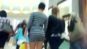 หนังโป๊ใหม่  Nice candid Booty walking in short dress at mall Mp4 ฟรี