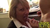 คริปโป๊ Smoking hot MILF Amy enjoys every second of rough pounding