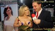 หนังav Andrea Dipre for HER Carmen Valentina 3gp ล่าสุด