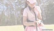 ดูหนังav Asian babe gets naked at the golf course ฟรี