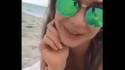 หนังxxx Hermosa Mujer en la playita Mp4 ล่าสุด