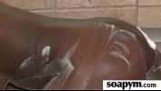 หนังเอ็ก A very Hot Soapy Handjob 26 ฟรี