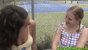 หนัง18 Real lesbo licked by teen Mp4 ล่าสุด