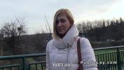 ดูหนังโป๊ Czech student pays blonde for public sex ล่าสุด