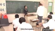 คริปโป๊ Naughty teacher sucking off her stupid student apos s hard cock 2024