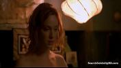 คริปโป๊ Christina Hendricks Firefly Mp4