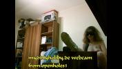 คลิปโป๊ Webcamshow with openholes1 3gp