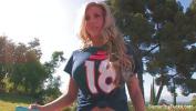 คลิปโป๊ Samantha Saint Football Fun ดีที่สุด ประเทศไทย