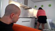 ดูหนังโป๊ Cooking BBW gets naked and fucked Mp4