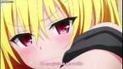 หนังโป๊ To Love Ru Darkness 2nd 14 lpar Final rpar 3gp ฟรี