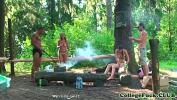 คลิปโป๊ออนไลน์ Bikini teen fucked in the forest ล่าสุด 2024