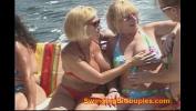 หนังโป๊ 8 HORNY BI Milf WIVES on a BOAT ล่าสุด 2024