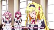 คลิปxxx To Love Ru Darkness 2nd 08 2024