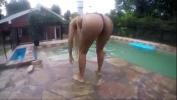 หนังav Magaly moviendo el culo en la piscina period Teen in the pool ล่าสุด 2024