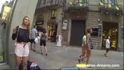 ดูหนังav Flashing my boobs and body in public Mp4 ฟรี