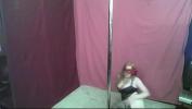 หนังxxx Masked Redhead MILF Dancing on pole ร้อน 2024