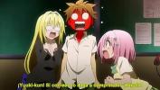 คริปโป๊ To Love Ru Darkness 11 ดีที่สุด ประเทศไทย