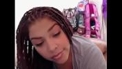 ดูหนังxxx dreadlocks pretty black mixed girl camming