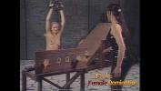 หนังเอ็ก Beautiful slave girl experiences a whole new level of 6 ล่าสุด