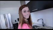 คลิปxxx Skinny Teen Fucks Boyfriend in Kitchen Mp4 ล่าสุด