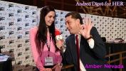 หนังโป๊ Andrea Dipre for HER Amber Nevada ร้อน 2024