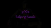 หนังโป๊ Pixie Helping Hands Mp4 ฟรี