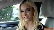 คลิปxxx Pretty blonde teen babe Uma Jolie hitchhikes and pounded Mp4