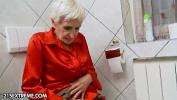 หนังav Hairy granny gets fucked by a young stud