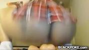 คลิปxxx Busty black babe loves her toy ล่าสุด