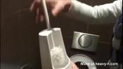 ดูหนังav Drinking Water From Toilet Brush Holder ล่าสุด