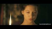 ดูหนังโป๊ Virginie Ledoyen in Farewell Queen 2012 ฟรี