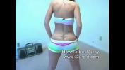 คลิปโป๊ Best Tattooed Butt Shaking Dancing Video Ever excl