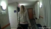 คลิปxxx Samantha Saint NY Trip BTS Part 3