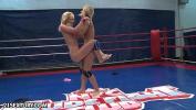 ดูหนังโป๊ Nude Fight Club Presents colon Nataly Von vs Nikky Thorne ร้อน 2024