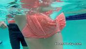 ดูหนังโป๊ Two perky boobs babes banged by the pool ร้อน 2024