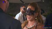 หนัง18 Cougar chicks horny as ever throw a masquerade party 2024 ล่าสุด